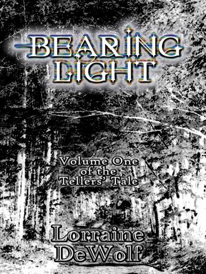 cover image of Bearing Light